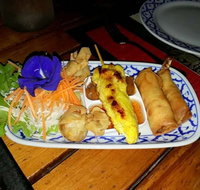 Siam Orchid Spicy - Lennox Head Accommodation