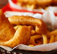 St James Fish and Chips - Lennox Head Accommodation