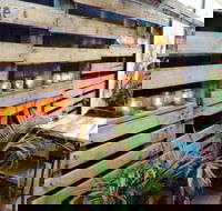 Teamo Teahouse - Lennox Head Accommodation