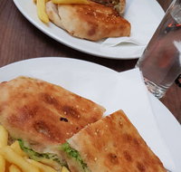 Vision Cafe - Lennox Head Accommodation