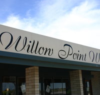 Willow Point Wines Cellar Door and Bottle Shop - Lennox Head Accommodation