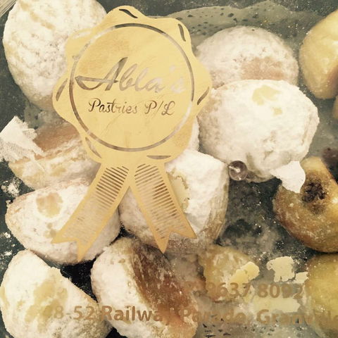 Abla's Pastries - Lennox Head Accommodation 0