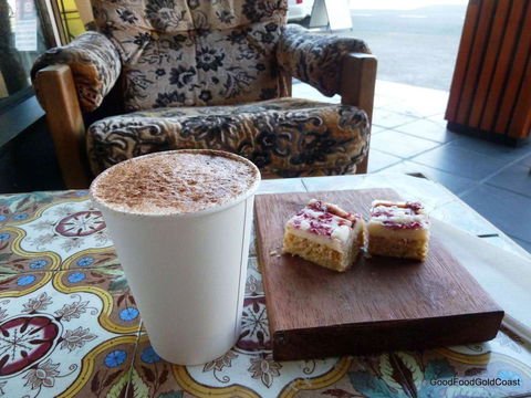 Addict Espresso - Lennox Head Accommodation 0