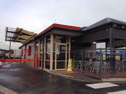 Akari Sushi Ramen - Lennox Head Accommodation 0