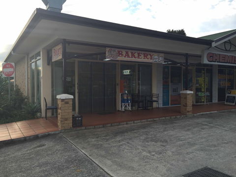 Alexandra Hills Bakery - Alexandra Hills - Lennox Head Accommodation 0