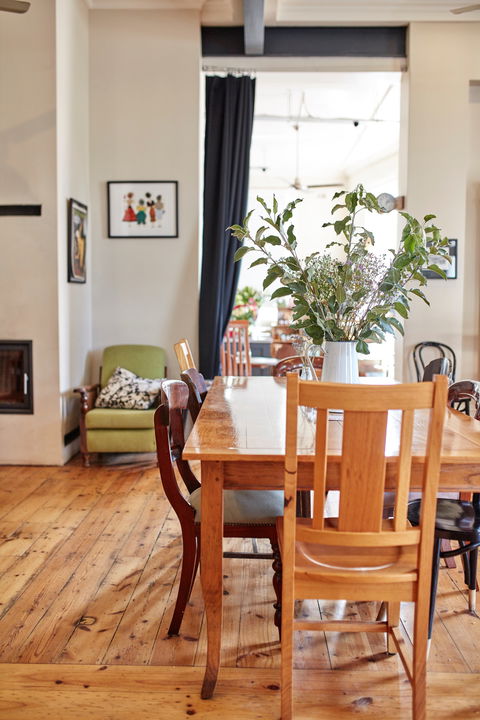 Alexandra Hotel - Lennox Head Accommodation 1