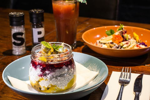 Amici On Chapel - Lennox Head Accommodation 0