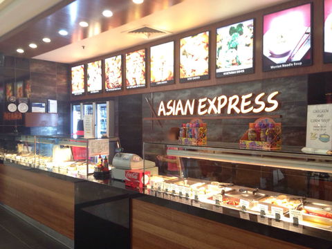 Asian Express - Lennox Head Accommodation 0