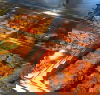 Cafe Brooklyn - Lennox Head Accommodation