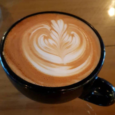 C B D Coffee, Beats, Drinks - Lennox Head Accommodation 0