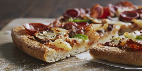 Domino's - Florey - Lennox Head Accommodation 0