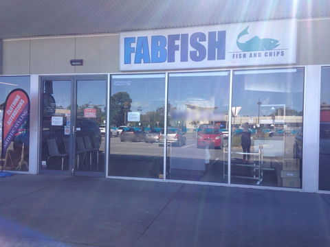 Fab Fish Fish & Chips - Lennox Head Accommodation 0