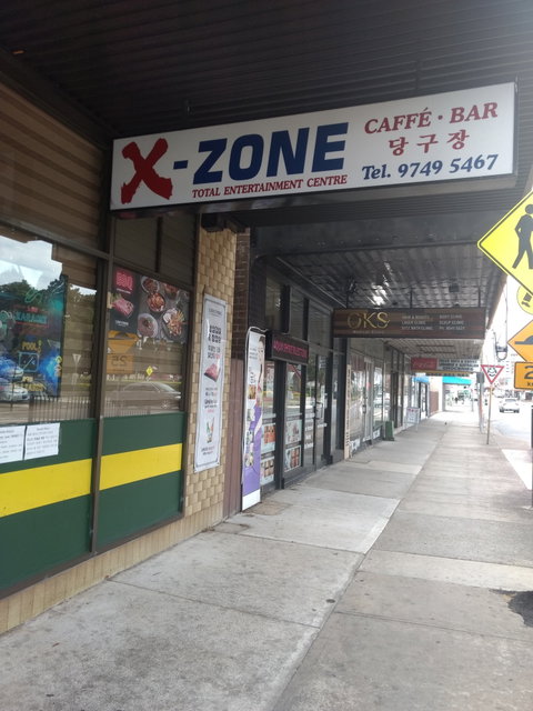 X-Zone - Lennox Head Accommodation 0