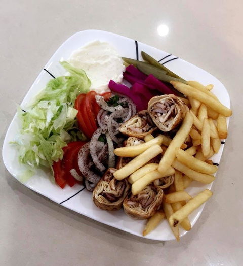 Aladdin Chicks & Grills - Lennox Head Accommodation 0