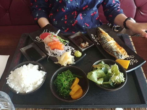 Alice's Makan - Lennox Head Accommodation 0