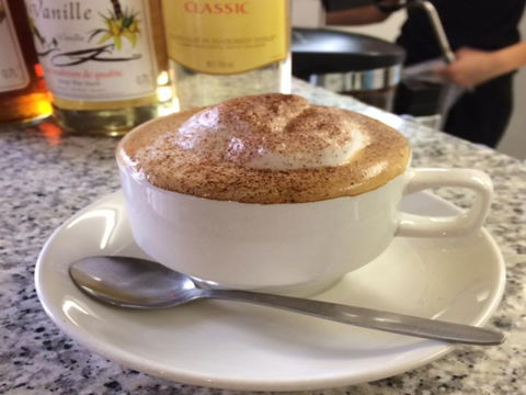 Antz Pantz Cafe - Lennox Head Accommodation 1