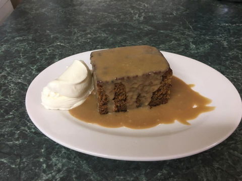 Antz Pantz Cafe - Lennox Head Accommodation 2