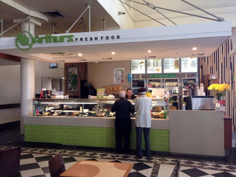 Arthur's Fresh Food - Lennox Head Accommodation 0