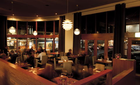 Aubergine - Lennox Head Accommodation 2