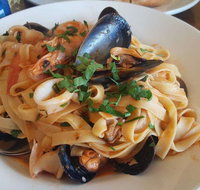 Corio Pizza - Lennox Head Accommodation