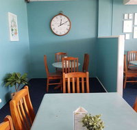 Jolly Swagman Cafe - Lennox Head Accommodation