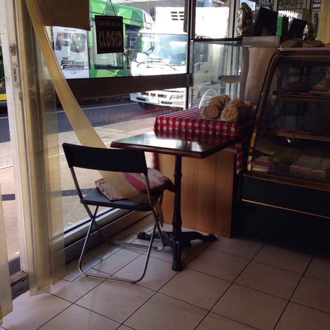 MJ Select Bakery - Lennox Head Accommodation 0