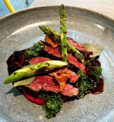 Asana By Pete Evans - Lennox Head Accommodation 12