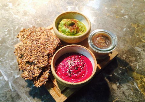 Asana By Pete Evans - Lennox Head Accommodation 15