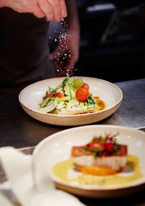 Asana By Pete Evans - Lennox Head Accommodation 16
