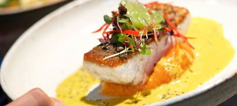 Asana By Pete Evans - Lennox Head Accommodation 1