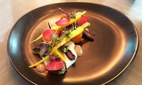 Asana By Pete Evans - Lennox Head Accommodation 19