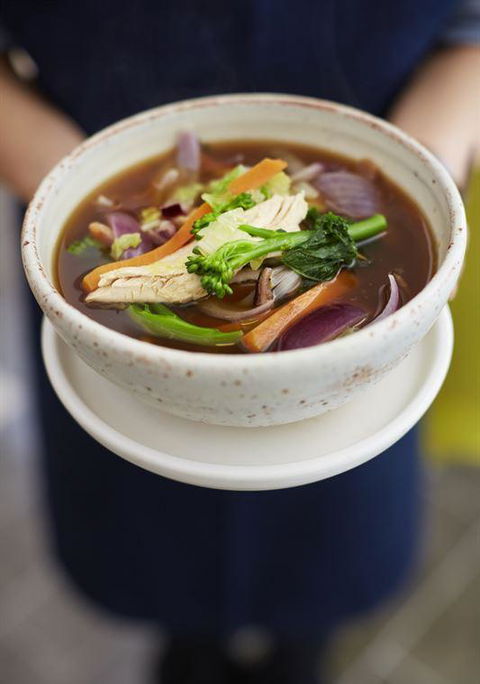 Asana By Pete Evans - Lennox Head Accommodation 22