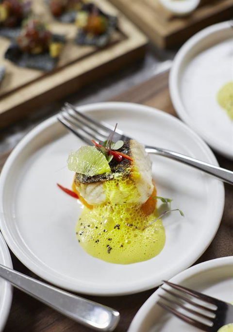 Asana By Pete Evans - Lennox Head Accommodation 23