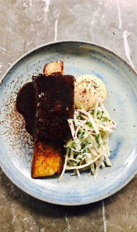 Asana By Pete Evans - Lennox Head Accommodation 4