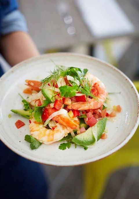 Asana By Pete Evans - Lennox Head Accommodation 5