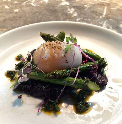 Asana By Pete Evans - Lennox Head Accommodation 6