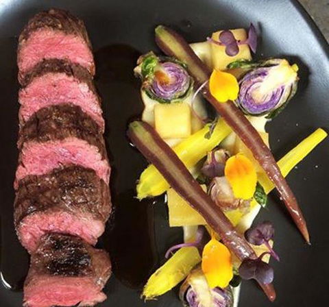 Asana By Pete Evans - Lennox Head Accommodation 7