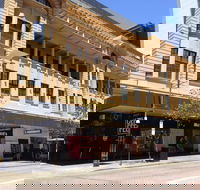 77 Espresso - Lennox Head Accommodation