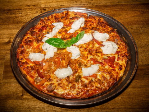 Alexo Pizza & Bistro - Lennox Head Accommodation 1