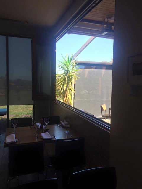 Ambrosia Cafe Bar Foodstore - Lennox Head Accommodation 0