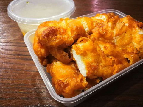 Aroma Dumpling House - Lennox Head Accommodation 0
