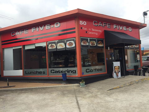 Astra Bar & Restaurant - Lennox Head Accommodation 0