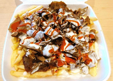 K For Kebabs - Lennox Head Accommodation 0