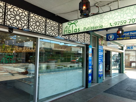 Abla's Patisserie - Greenacre - Lennox Head Accommodation 0