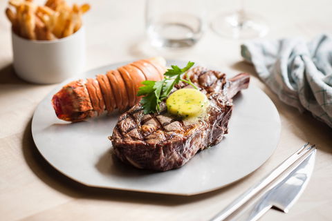 A Hereford Beefstouw - Lennox Head Accommodation 1