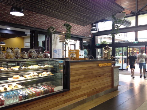 Amanti Espresso Bar - Lennox Head Accommodation 0