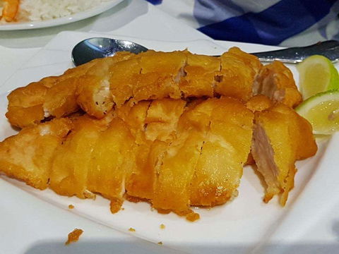 Aquarium Seafood Chinese Resturaunt - Lennox Head Accommodation 0