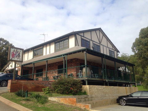 Arirang Korean Barbecue - 91 Barrack Street - Lennox Head Accommodation 0