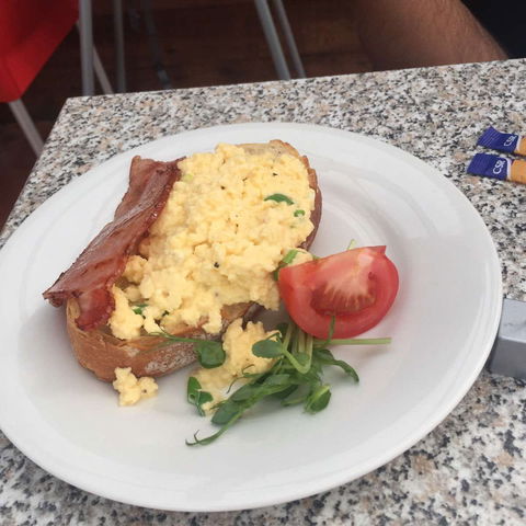 Augusta Bakery And Café - Lennox Head Accommodation 0
