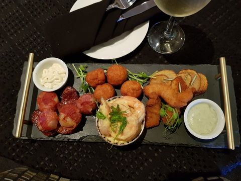 Cecilia's On Hay - Lennox Head Accommodation 1